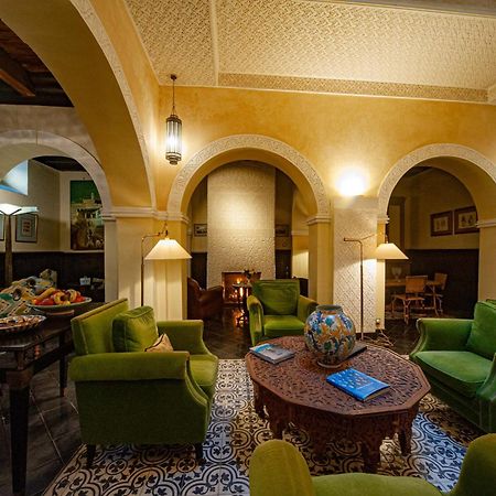 Riad Callas Essaouira Bagian luar foto