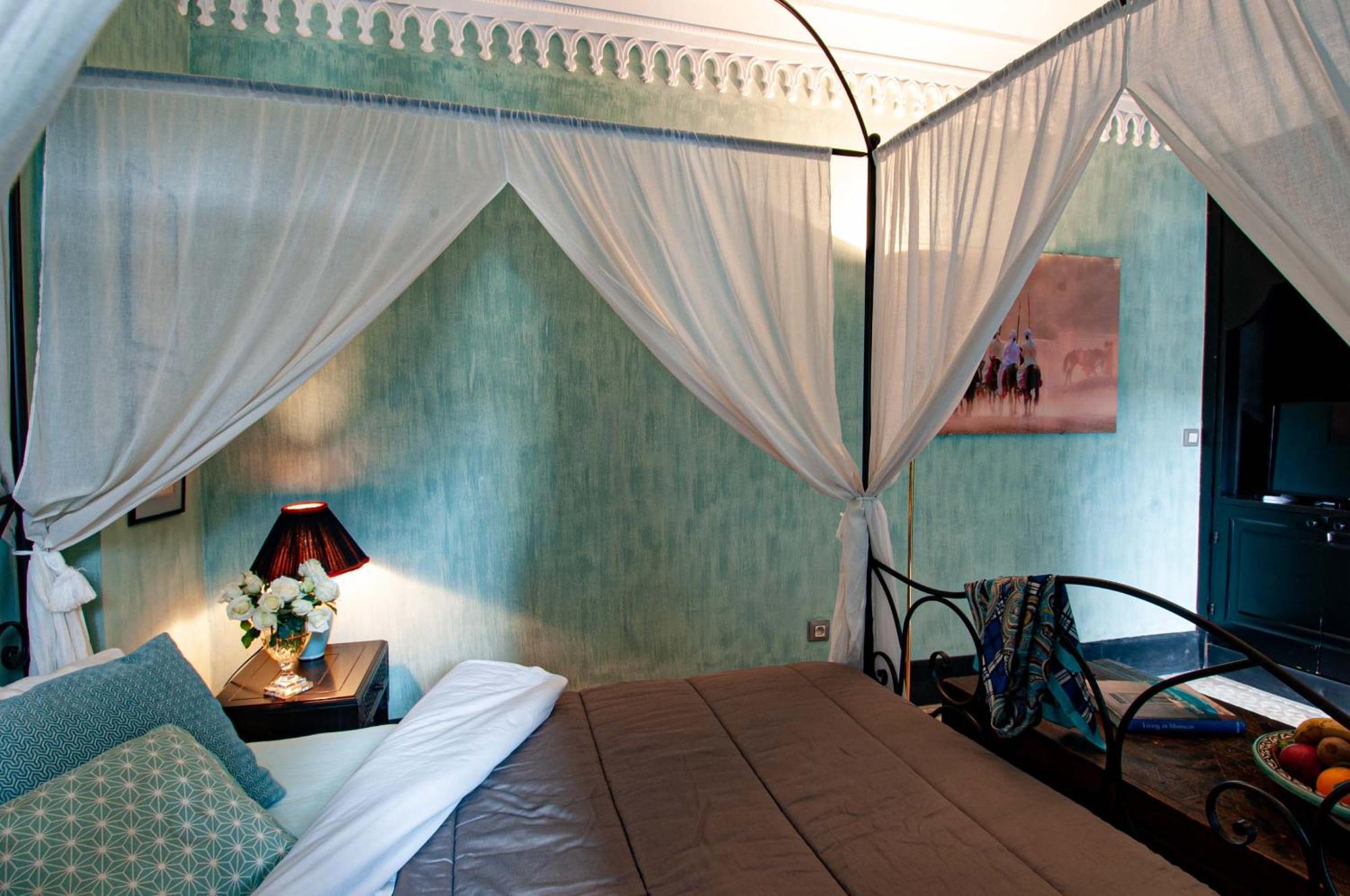 Riad Callas Essaouira Bagian luar foto