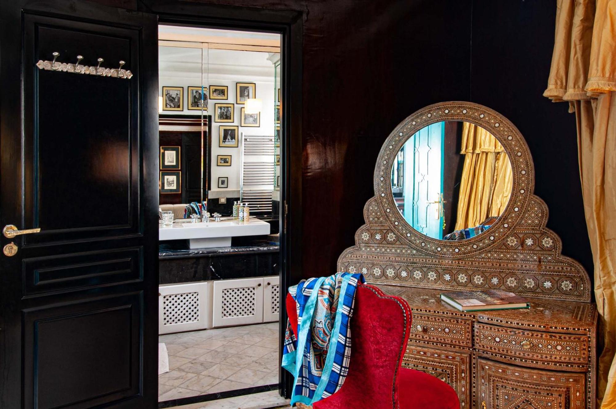 Riad Callas Essaouira Bagian luar foto