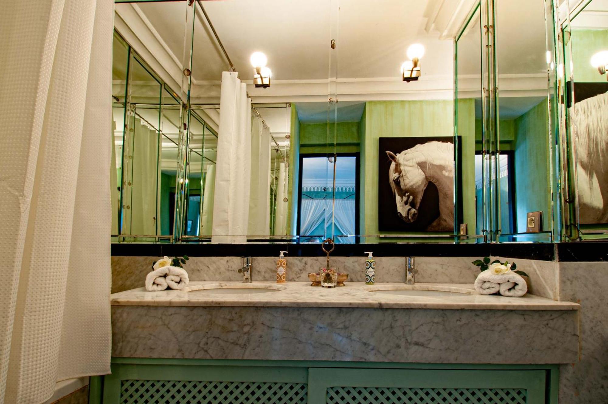 Riad Callas Essaouira Bagian luar foto